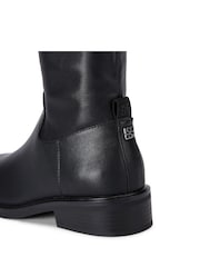 KG Kurt Geiger Tisha Black Boots - Image 5 of 5