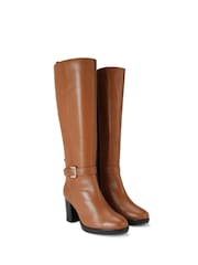 KG Kurt Geiger Sage High Leg Boots - Image 2 of 4