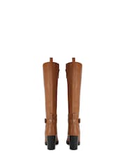 KG Kurt Geiger Sage High Leg Boots - Image 3 of 4