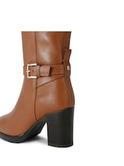 KG Kurt Geiger Sage High Leg Boots - Image 4 of 4