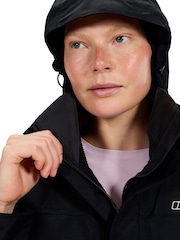 Berghaus Black Hillwalker 2.0 Interactive Jacket - Image 3 of 11