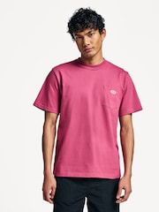 Armor Lux Heritage Logo Pocket T-Shirt - Image 1 of 5