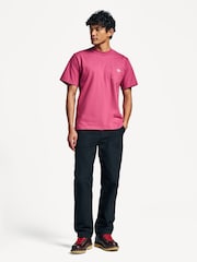 Armor Lux Heritage Logo Pocket T-Shirt - Image 2 of 5