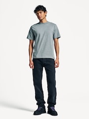 Armor Lux Heritage Anchor Logo T-Shirt - Image 2 of 6