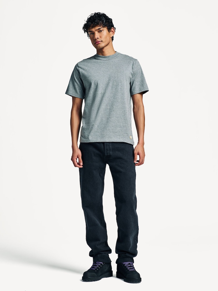 Armor Lux Heritage Anchor Logo T-Shirt - Image 2 of 6