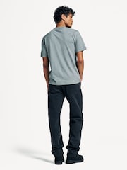 Armor Lux Heritage Anchor Logo T-Shirt - Image 3 of 6