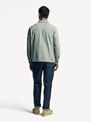 Armor Lux Green Heritage Fishermans Chore Jacket - Image 2 of 5