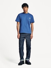 Armor Lux Heritage Logo Pocket T-Shirt - Image 3 of 5
