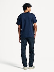 Armor Lux Heritage Anchor Logo T-Shirt - Image 2 of 6