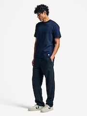 Armor Lux Heritage Anchor Logo T-Shirt - Image 3 of 6