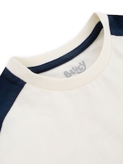 Character Cream Bingo Long Sleeve Top - Image 4 of 10