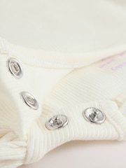 Purple Hearts Baby Jersey Dungarees (0mths-2yrs) - Image 14 of 14