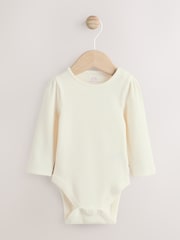 Purple Hearts Baby Jersey Dungarees (0mths-2yrs) - Image 3 of 14