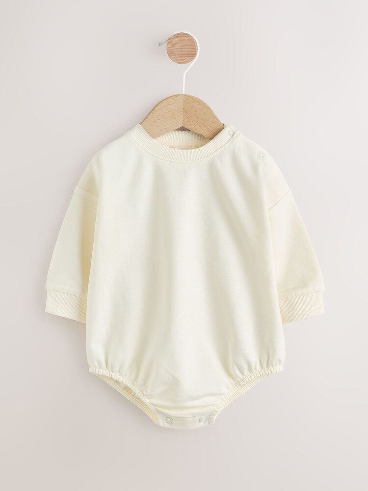 Lot De 2 Pièces Bébé Fille Next - Taille 1 Mois, Occasion En Très Bon état, Vêtements Bébé