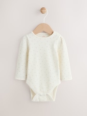 Pink Baby Jersey Dungarees (0mths-2yrs) - Image 3 of 14