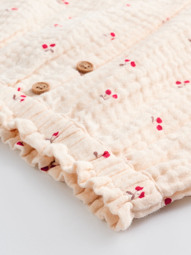 2 Hauts Next Pour Bébé Fille – Taille 0-3 Mois, Très Bon état