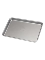 Stellar James Martin Grey Bakers Collection 25x19cm Non-Stick Baking Tray - Image 2 of 3