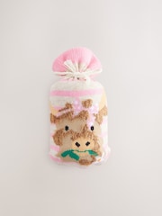 Hamish the Altoland Cow Spring - Sack Socks Gift 1 Pack - Imagen 2 de 4