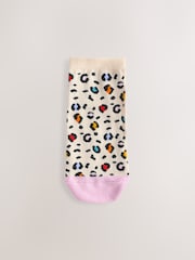 Bright Animal Trainer Socks 4 Pack - Image 2 of 7