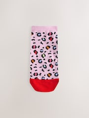 Bright Animal Trainer Socks 4 Pack - Image 3 of 7