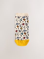 Bright Animal Trainer Socks 4 Pack - Image 5 of 7