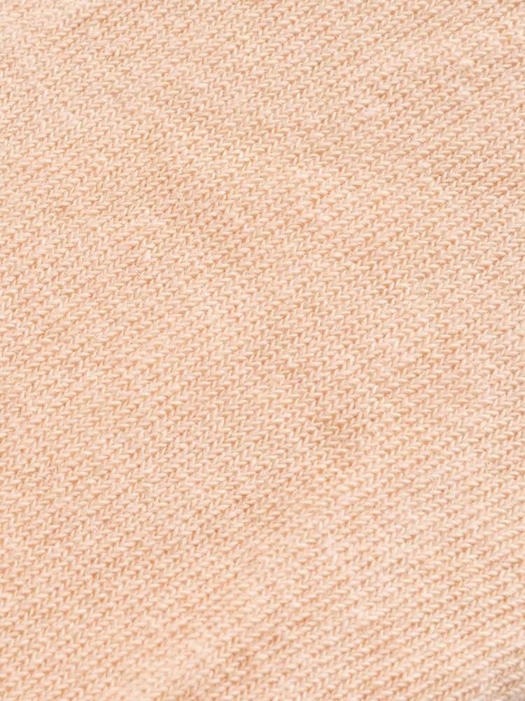 Neutral Invisible Socks 3 Pack - Image 6 of 6