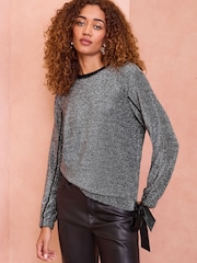 Sudadera de punto de Love & Roses - Imagen 1 de 4