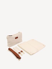 Chloé Baby Natural Logo Changing Bag Set - Image 4 of 7