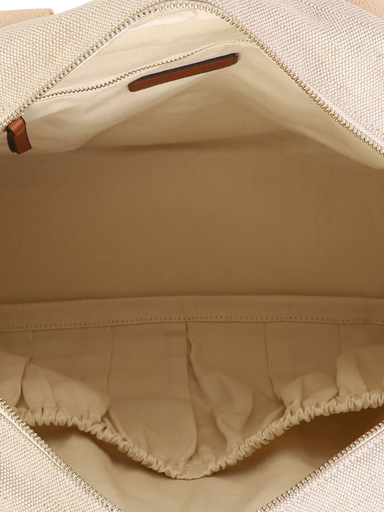 Buy Chloé Baby Natural Logo Changing Bag Set from the Next UK