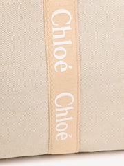 Chloé Baby Natural Logo Changing Bag Set - Image 7 of 7