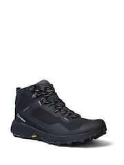 Berghaus Black Revolute Active Mid Shoes - Image 3 of 8