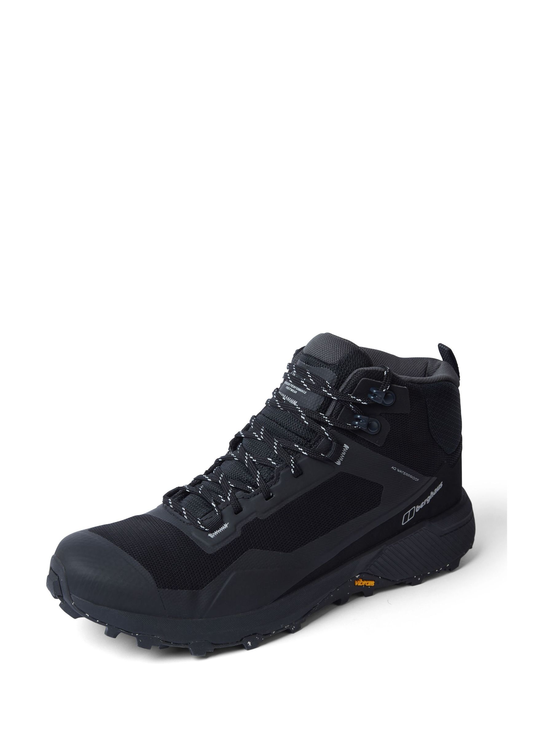 Berghaus Revolute Active (42) - acquista su
