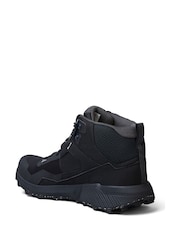 Berghaus Black Revolute Active Mid Shoes - Image 5 of 8