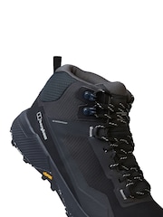 Berghaus Black Revolute Active Mid Shoes - Image 8 of 8