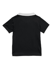 adidas Black All 2024/25 Home Mini Kit - Image 2 of 3