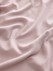 Mauve ThermoGen Lightweight Long Sleeved Top - Image 8 of 9