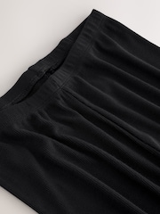 Black ThermoGen Base Layer Thermal Leggings - Image 8 of 8