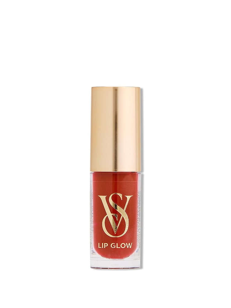 Victoria's Secret Maple Red Lip Gloss - Image 1 of 2