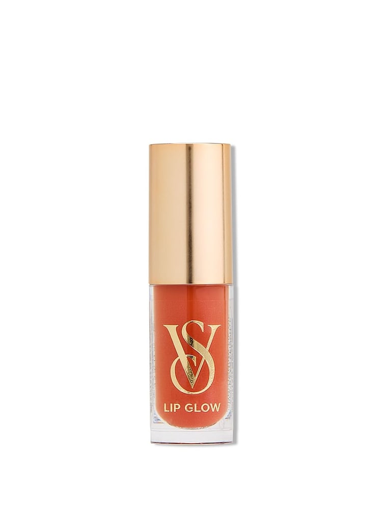 Victoria's Secret Peony Red Lip Gloss - Image 1 of 2