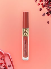 Victoria's Secret Berry Red Lip Plumping Gloss - Image 1 of 2