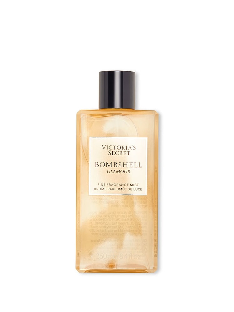 Victoria's Secret Bombshell Glamour Body Mist 250ml - Image 1 of 1
