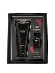 Victoria's Secret Very Sexy Night Fragrance Gift Set 2 Piece - Image 1 of 2