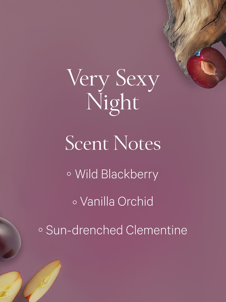 Victoria's Secret Very Sexy Night Fragrance Gift Set 2 Piece - Image 2 of 2 Victoria's Secret Very Sexy Night Fragrance Gift Set 2 Piece - Image 2 of 2
