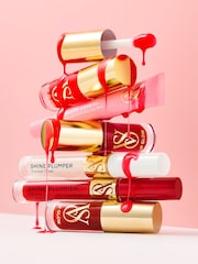 Victoria's Secret Poppy Pink Lip Gloss - Image 2 of 2