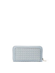 Victoria's Secret Blue Purse - Image 2 of 2
