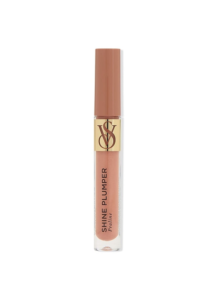 Victoria's Secret Praline Nude Lip Plumping Gloss - Image 1 of 1