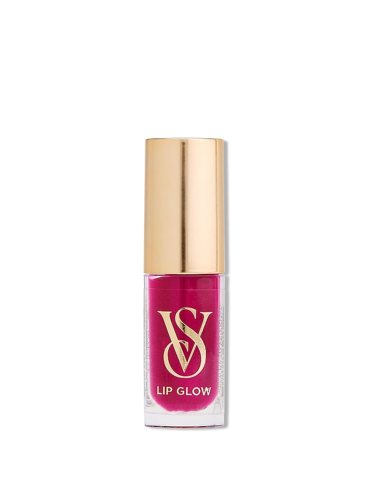 Victoria's Secret Mulberry Pink Lip Gloss - Image 1 of 2
