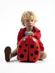 My Carry Potty Ladybird Travel Potty - Image 2 of 6