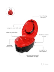 My Carry Potty Ladybird Travel Potty - Image 6 of 6