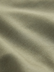 Khaki Green Slim Sculpting Tailored Trousers - Image 3 of 3
